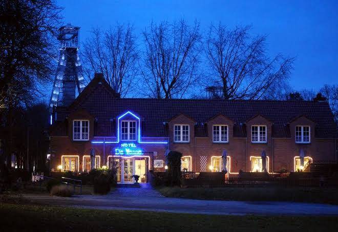 Hotel de venne