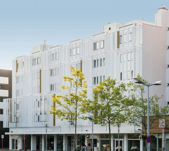 Hotel ecu different hotels