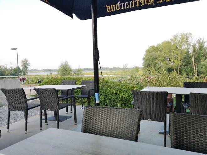 Hotel horeca de wissen