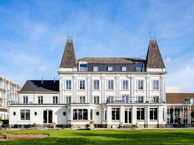 Hotel Brasserie L'o De Vie Image