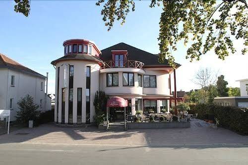 Hotel limburgia
