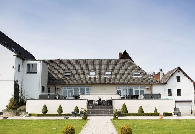 Hotel malpertuus