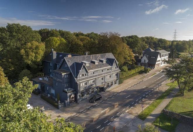 Hotel mardaga different hotels