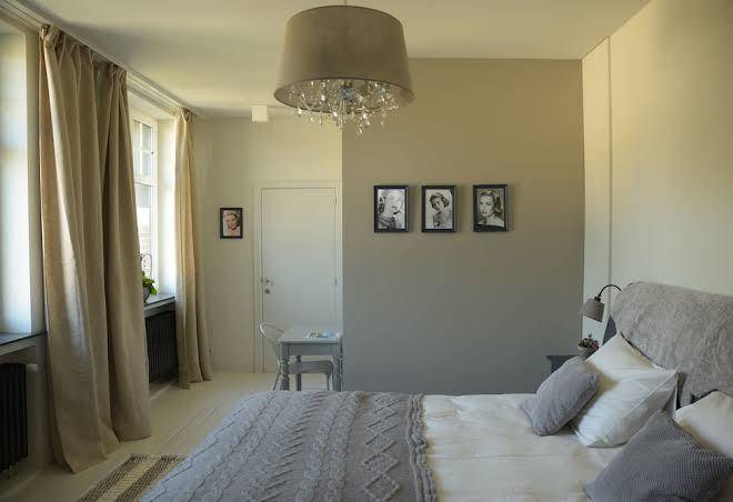Hotel porta cite