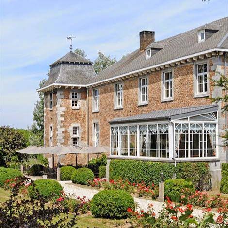 Hostellerie hof de draeck