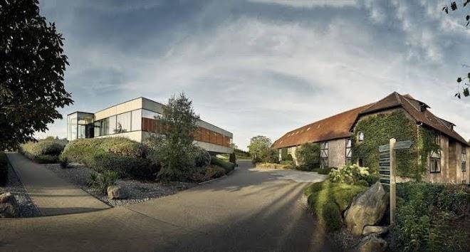 Hotel stiemerheide