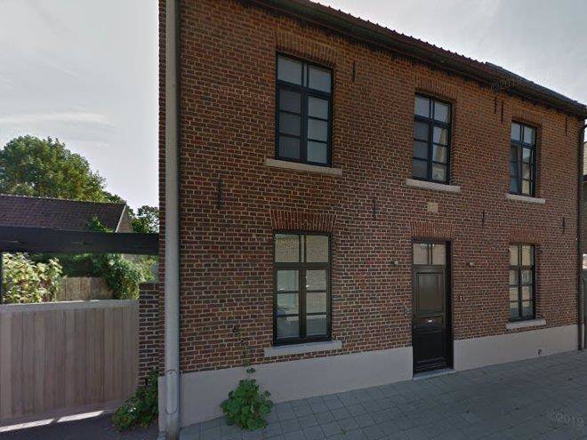 Huize bellefroid