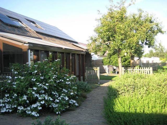 B&b huize bex