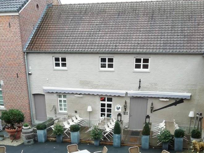 Huize extree b&b 4 sterren