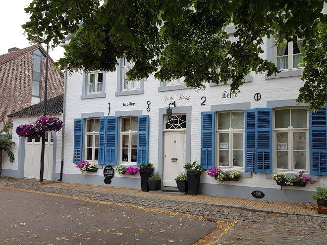 In de bleick brasserie & gastenkamers