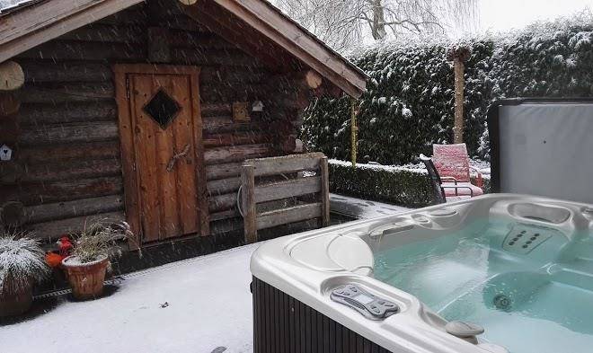 Instituut tim torfs slank in 9 weken wellness luxe b&b ipl