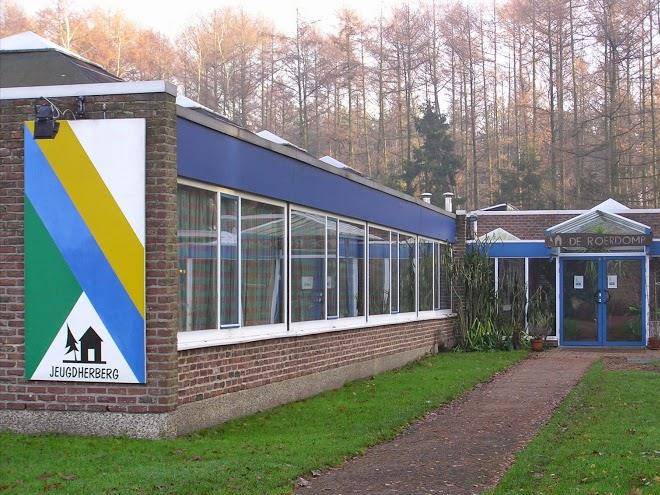 Jeugdherberg De Roerdomp Image