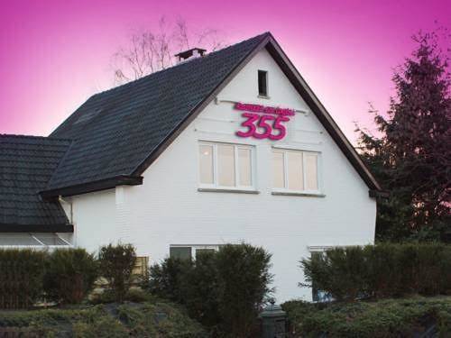 Kamers logies 355