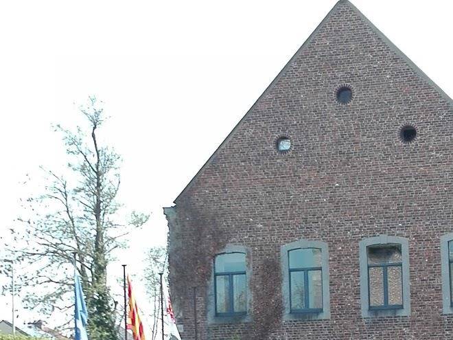 Kasteel mariagaarde