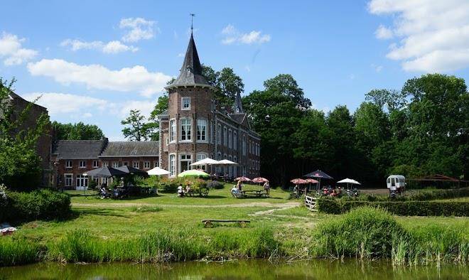 Kasteel nieuwenhoven