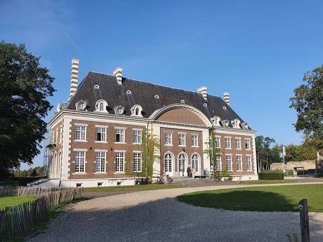 Kasteel Pietersheim Image
