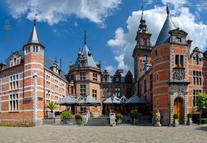 Kasteel van ordingen