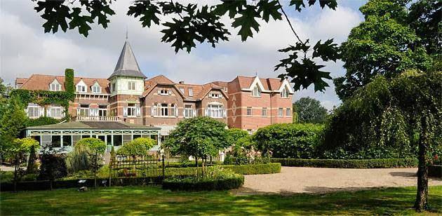 Kasteel van wurfeld
