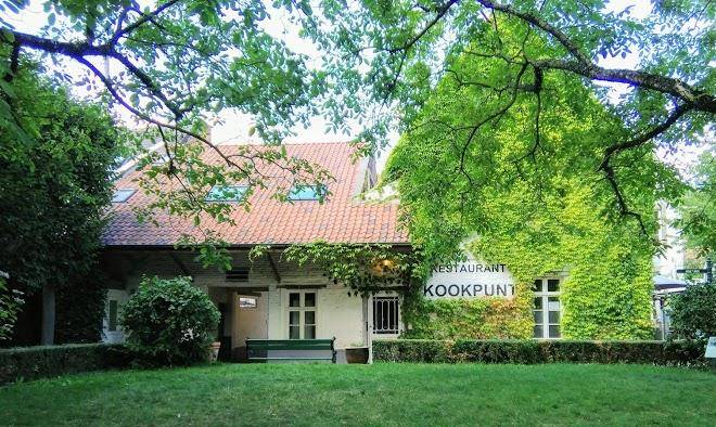 Kookpunt