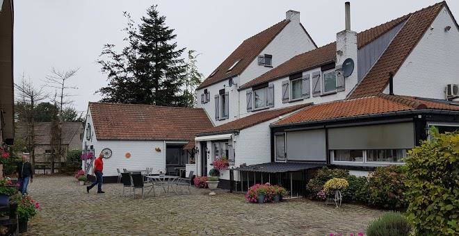 Kroonhoeve