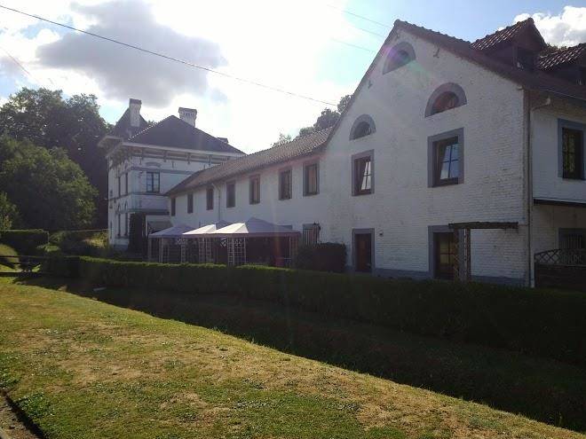 Altembrouck estate bvba