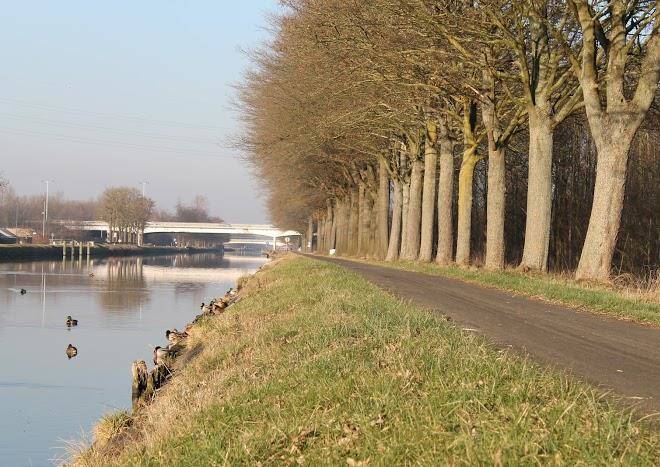 Maas&mechelen b&b massage wellness