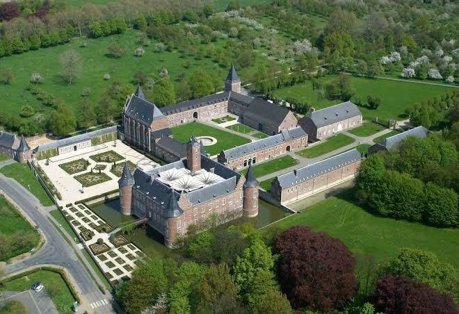 Martin's rentmeesterij