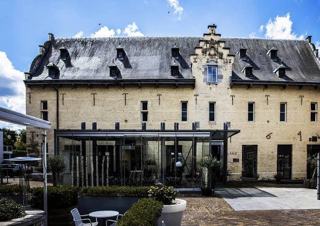 Monastere saint roch
