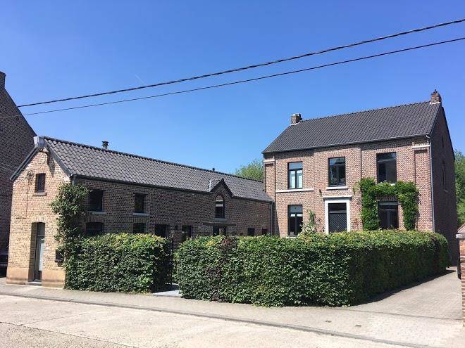 Pastorij Mettekoven Vakantiehuis Image