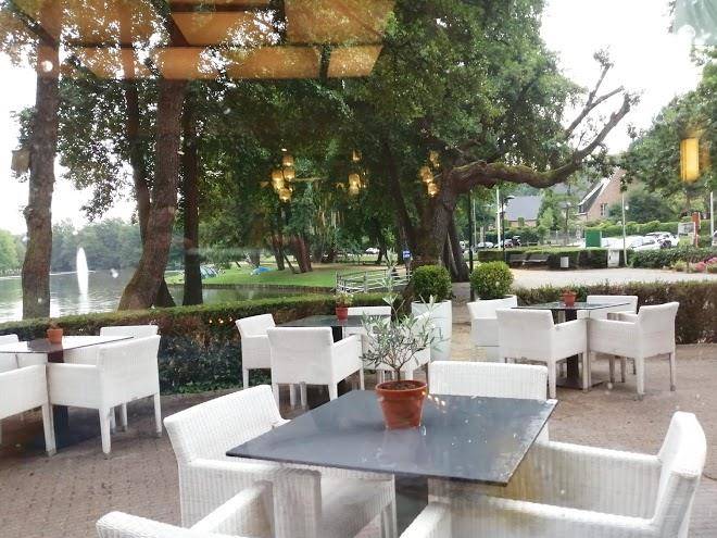 Restaurant molenvijver
