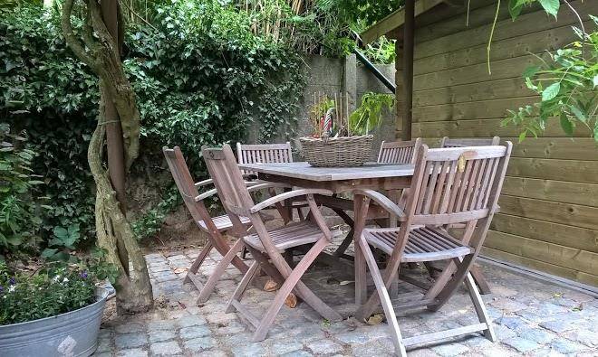 B&b rosteline