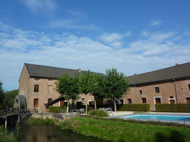 B&b de ruttermolen