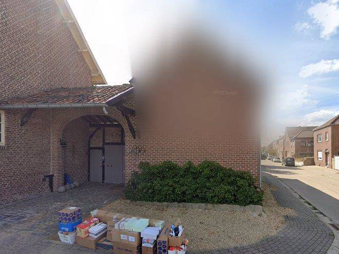 Sint michielshof