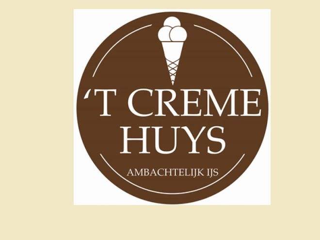 T cremehuys