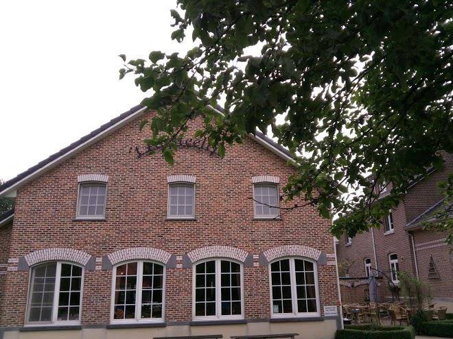 T kasteeltje