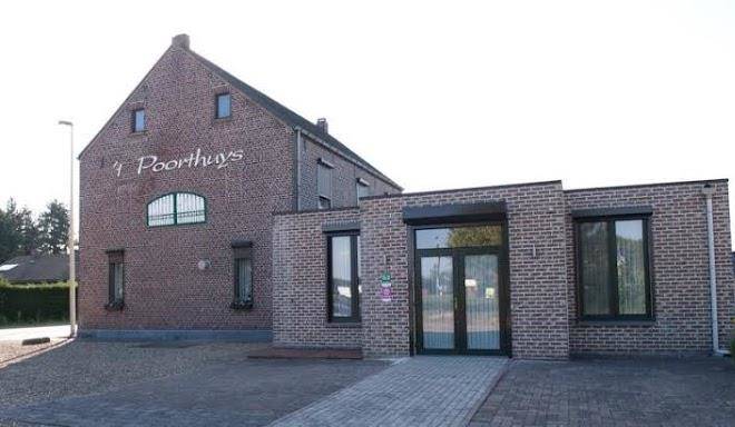 B&b poorthuys