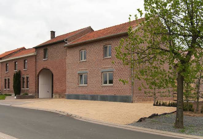 De fruithoeve