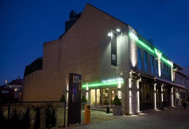 Tuinhotel
