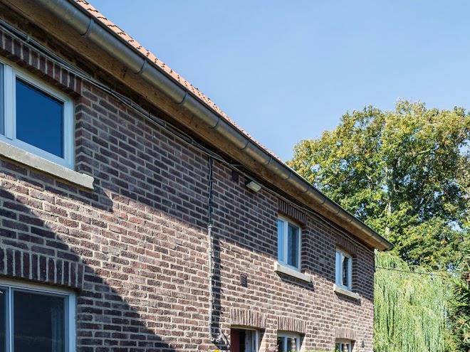Vakantiehuis tofinum