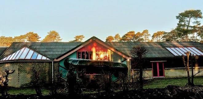 Vakantiehuis Fabiola Image