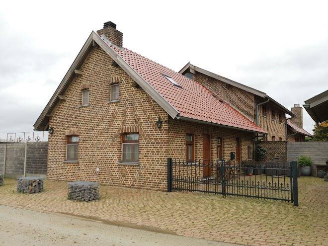 Vakantiestudio's
