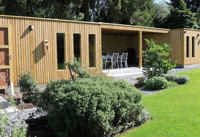 Vakantiewoning fossee