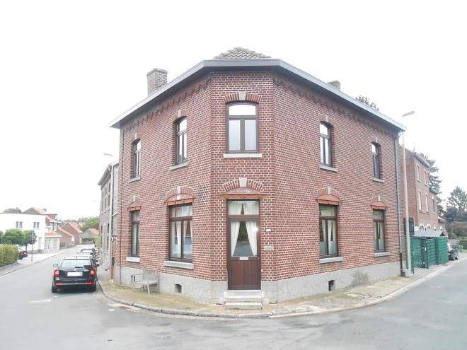 Vakantiewoning logies bij de jep