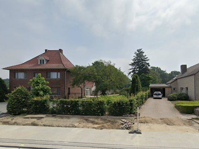 Vakantiewoning 't kieveld