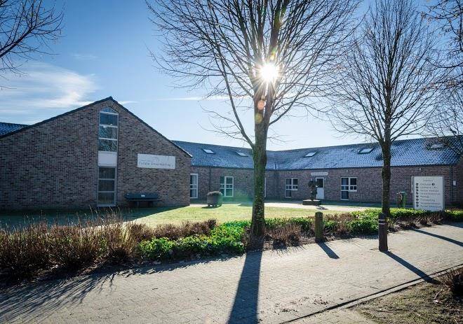 Verblijfscentrum breugelhoeve