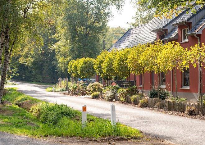 Vzw hoeve genemeer