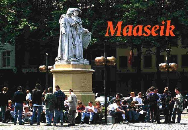 Hotel Wilgenhof Image