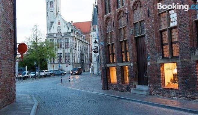 4b b&b brugge