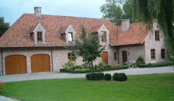 Aerdgoed b&b