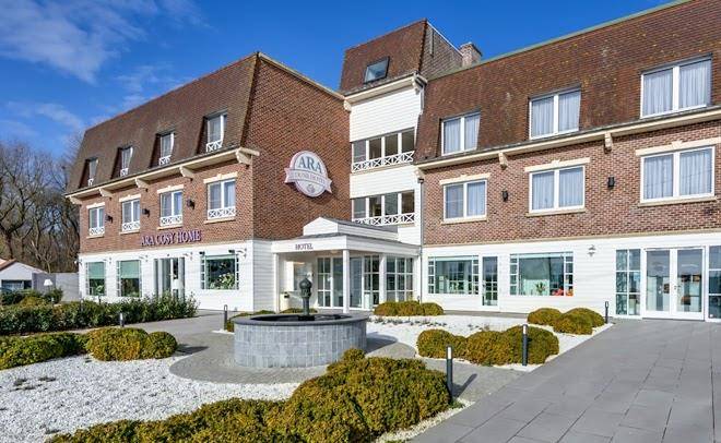 Ara dune hotel